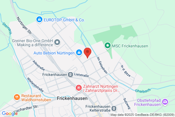PS KFZ MEISTERBETRIEB