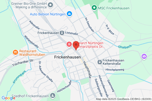 Bäckerei-Konditorei Günter Mayer