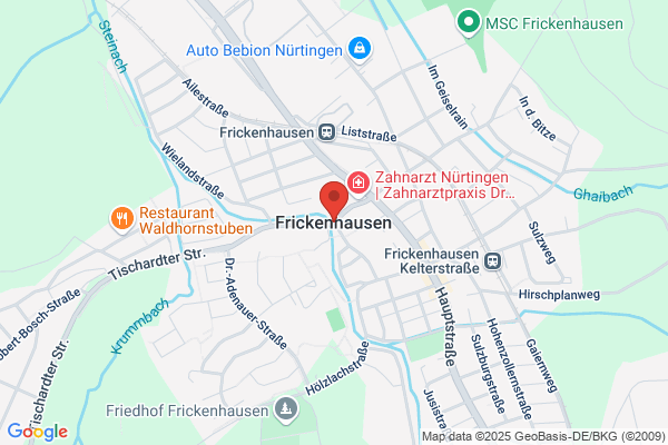 Bäckerhaus Veit