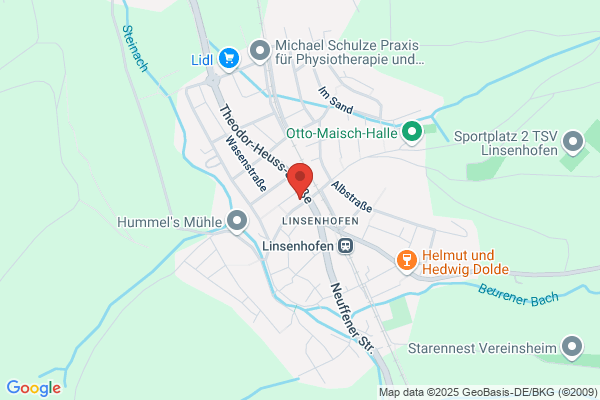 Kreissparkasse Esslingen-Nürtingen