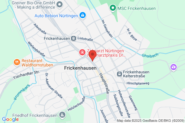 VR Bank Hohenneuffen-Teck eG