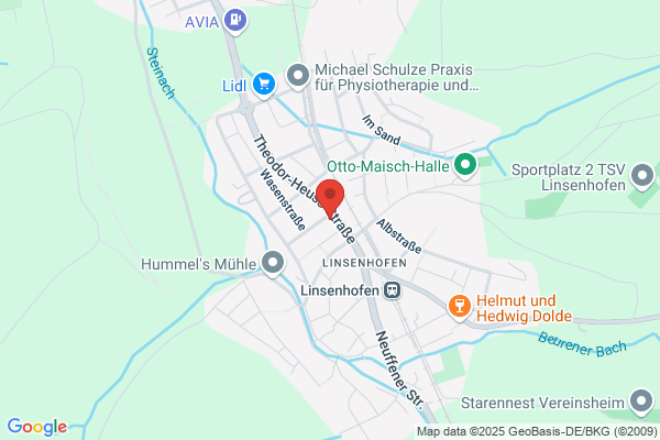 VR Bank Hohenneuffen-Teck eG
