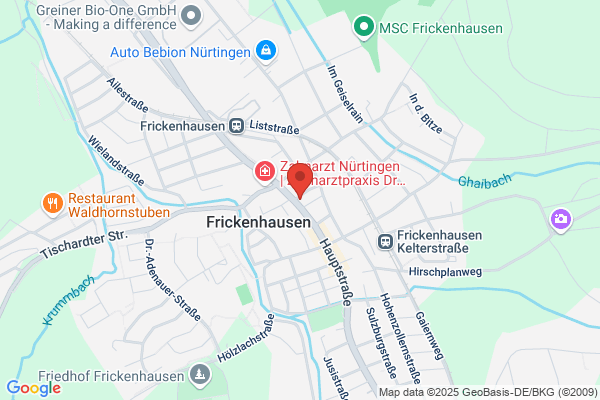 Volksbank Kirchheim-Nürtingen eG