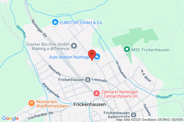 BK Elektronik GmbH