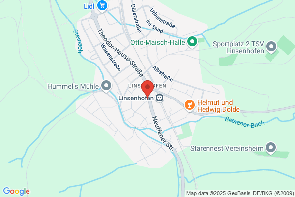 NT Bau Consulting GmbH