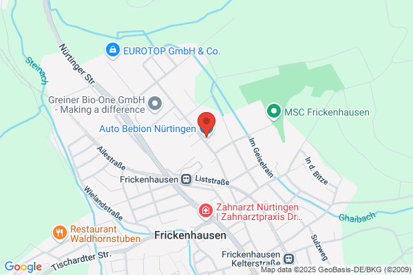 Beichter KG