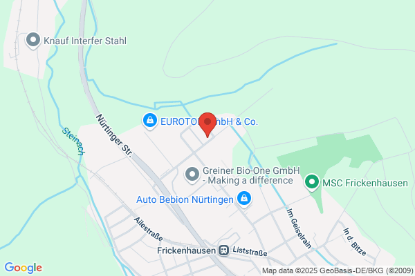 Deukum GmbH