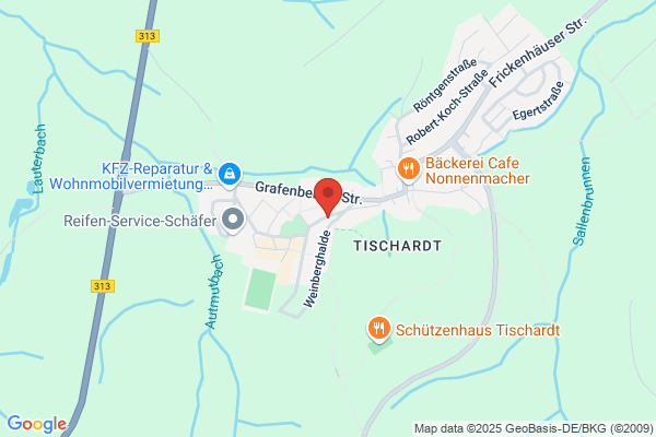 Friesch und Kleiß