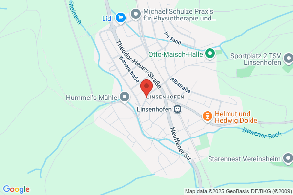 Gasthof Zur Traube