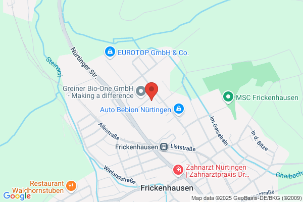 Generatech GmbH