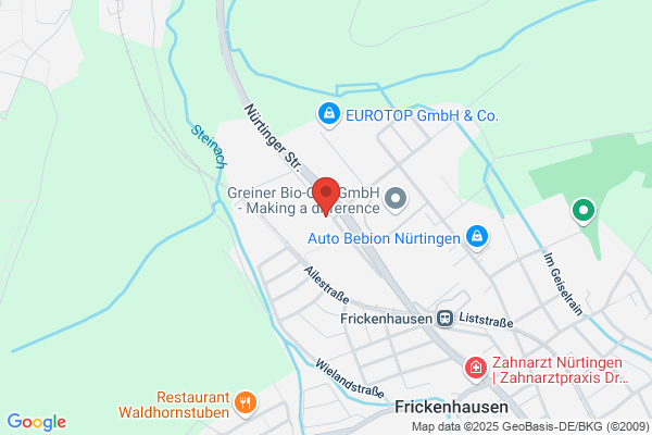 Haußmann KG, Paul