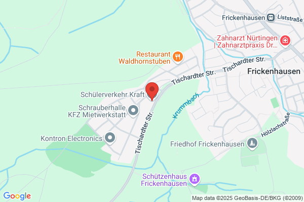 Kraft Karosseriebau