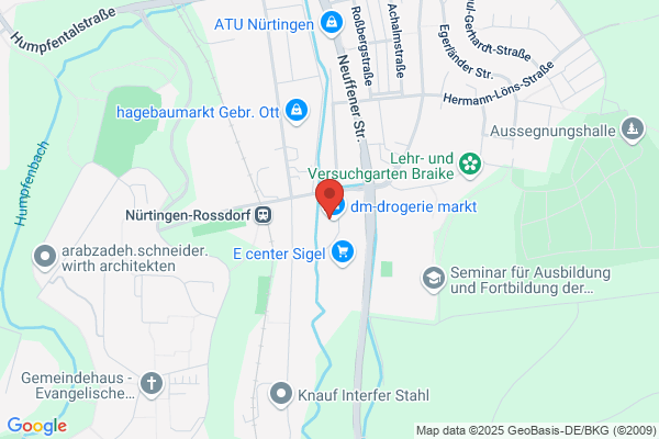 Marienstift Alten- u. Pflegeheim Inh. Attila Kowatsch jun.