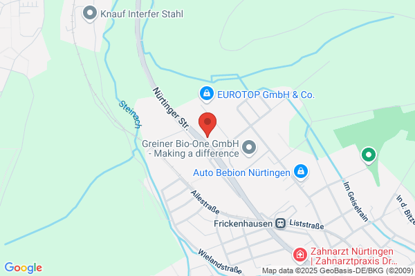 Pappas-Lebensmittelimport GmbH
