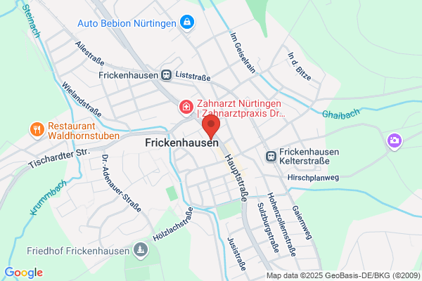 REWE Supermarkt 2000