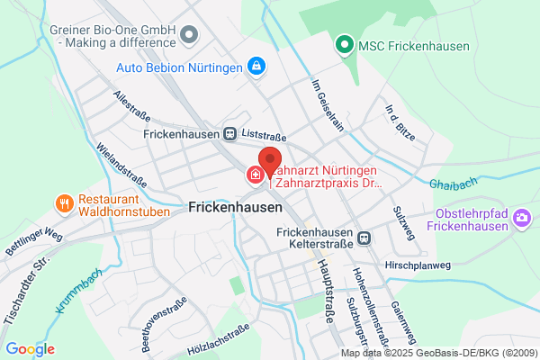Reisebüro Hohenneuffen GmbH