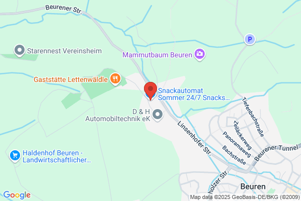 Smokythek Kundendienst Inh. M. Wahler