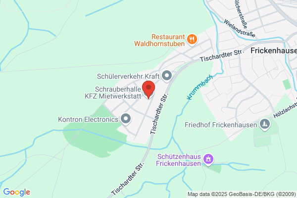 Z-Mietwerkstatt