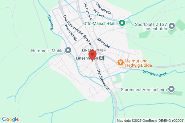 Friseursalon Rothweiler