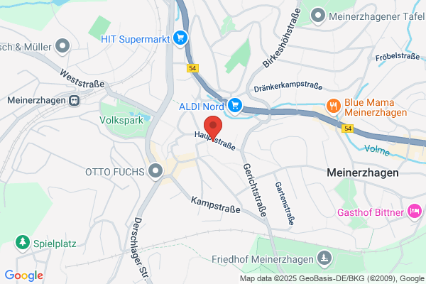 Friseur-Team Struwwelpeter GmbH i.G.