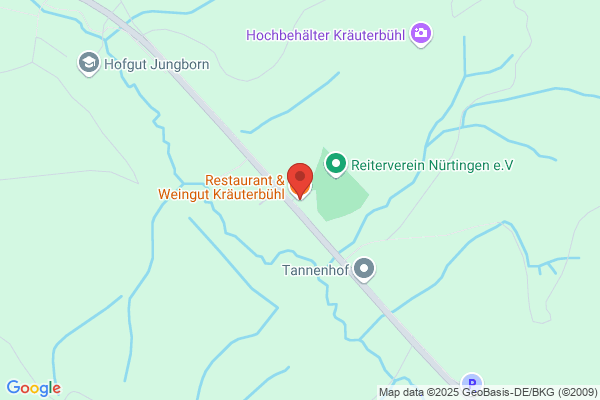 Restaurant & Weingut Kräuterbühl