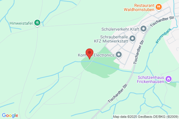 Restaurant Naturfreundehaus