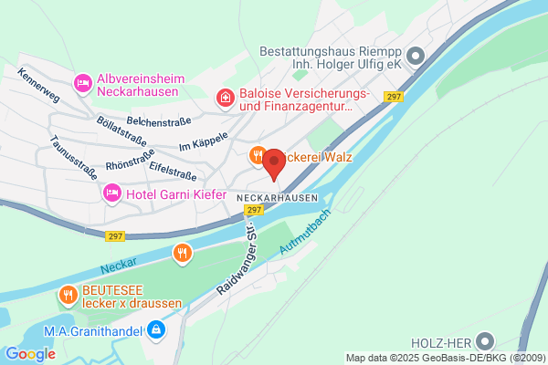 CEO Gebäudereinigung