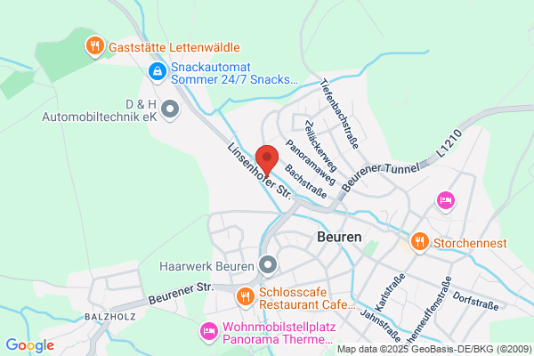 Holzbau Maier