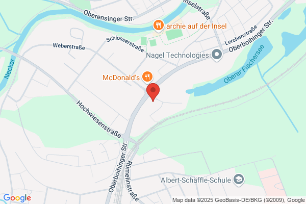 SCM Group Deutschland GmbH