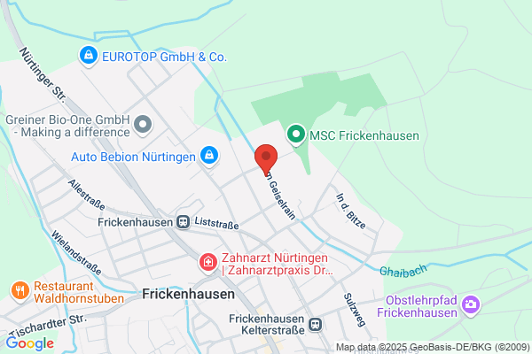 Heermann Maschinenbau GmbH