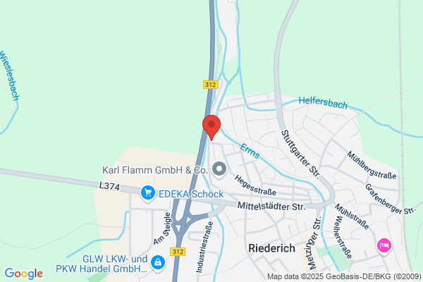TBS Trockenbau Sgroj