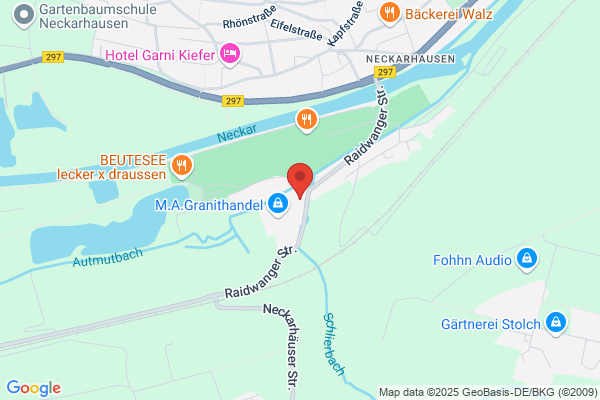 HAIWO GmbH OBJEKTEINRICHTUNGEN