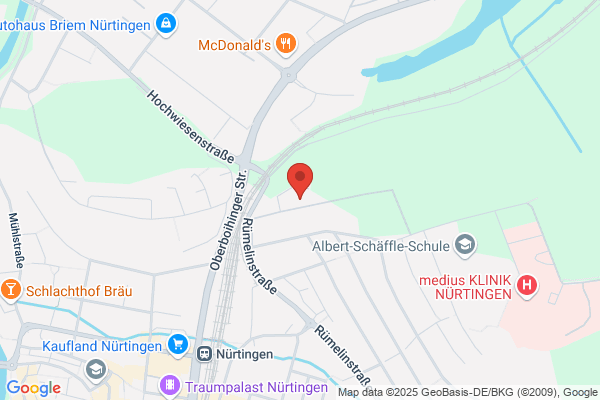 Haußmann Albert GmbH