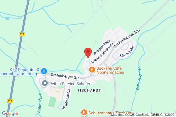 Christuskirche Pfarramt, Susanne Stephan