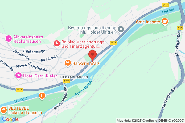 Michael Stumpp Malerwerkstätte
