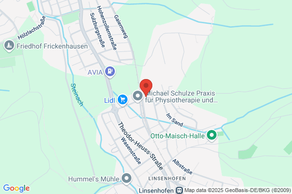 Schall Metallbearbeitung GmbH