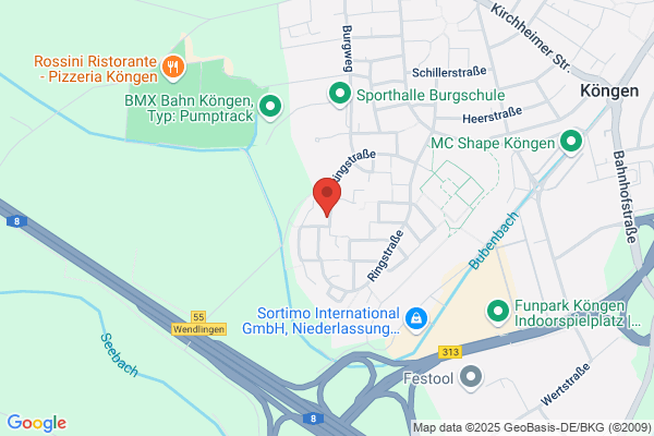 Frank, Jochen Parkettverlegung, Renovierung v. Treppen und Böden