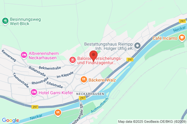 Anna-Haag-Schule Neckarhausen Grundschule