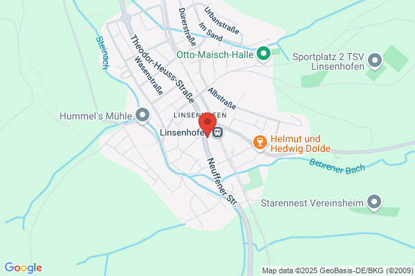 Grundschule Linsenhofen