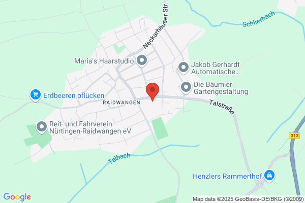 Grundschule Raidwangen