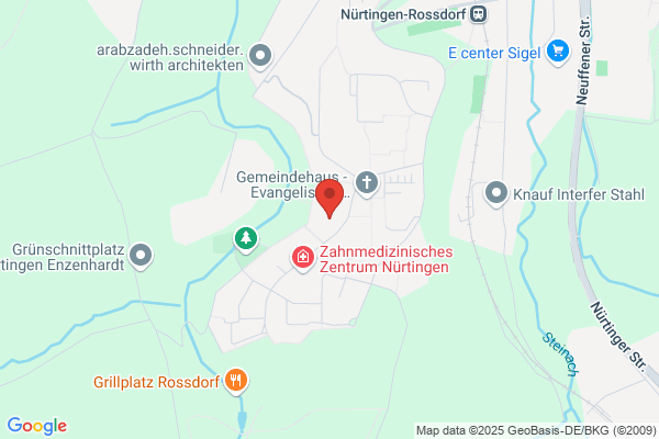 Grundschule Roßdorf