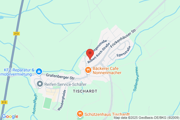 Grundschule Tischardt