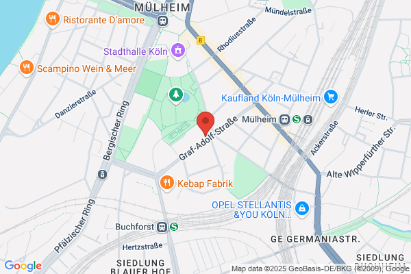 Hölderlingymnasium