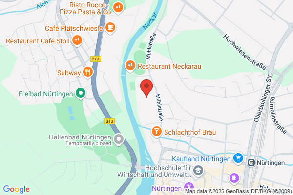 Neckar-Realschule