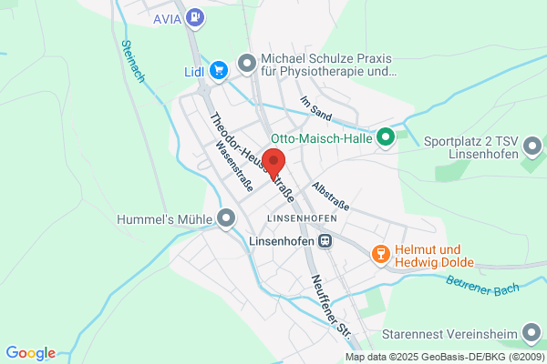 R+V Versicherung