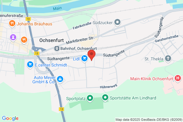 ALDI SÜD
