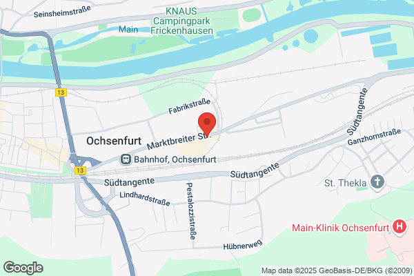 TAKKO FASHION Ochsenfurt