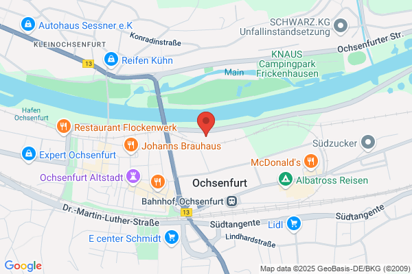Reit- u. Fahrverein Ochsenfurt e.V.