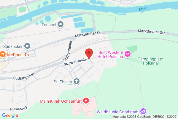 Ballüer Lagerungs- und Pflegehilfen