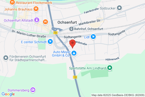 Bayerisches Rotes Kreuz